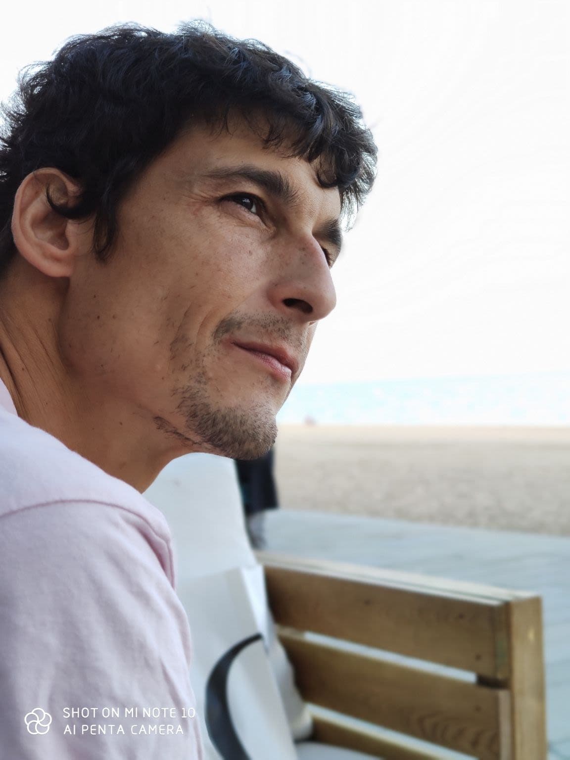 Jose Mineli Diaz
