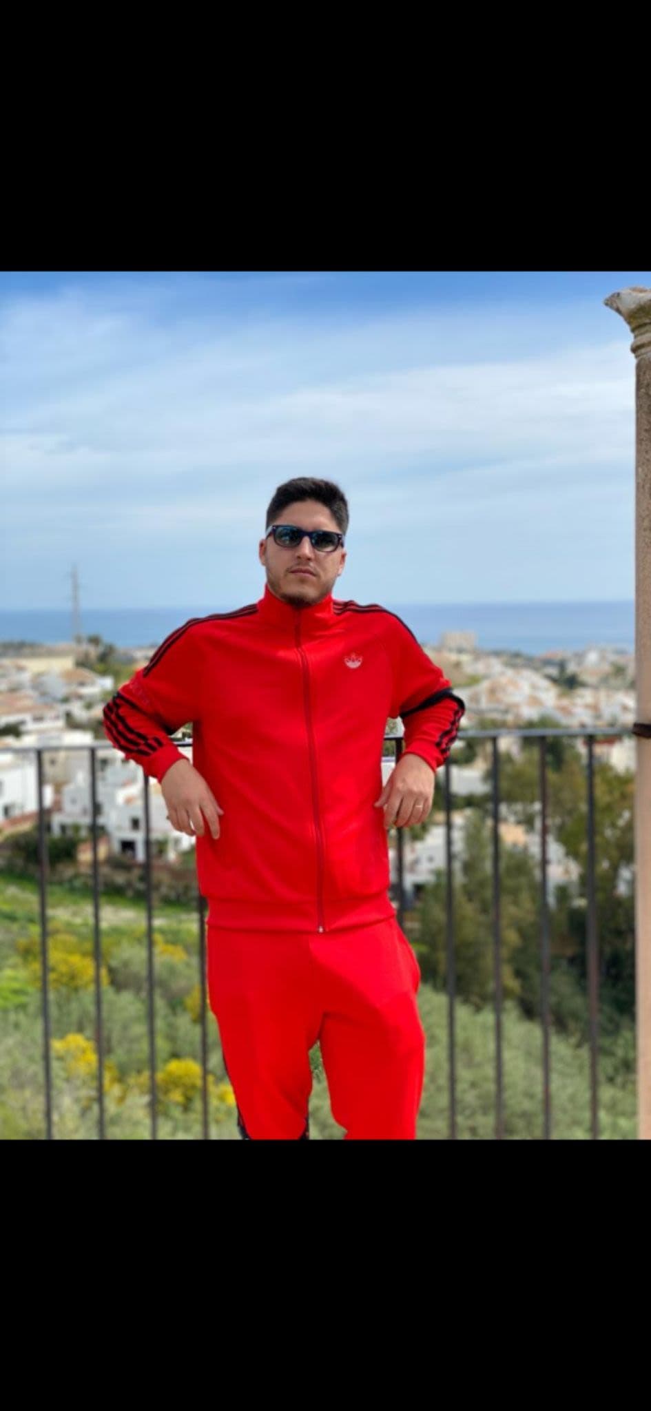 Marcos Moreno Escalante