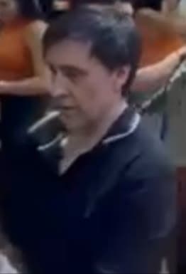Paco Apellido