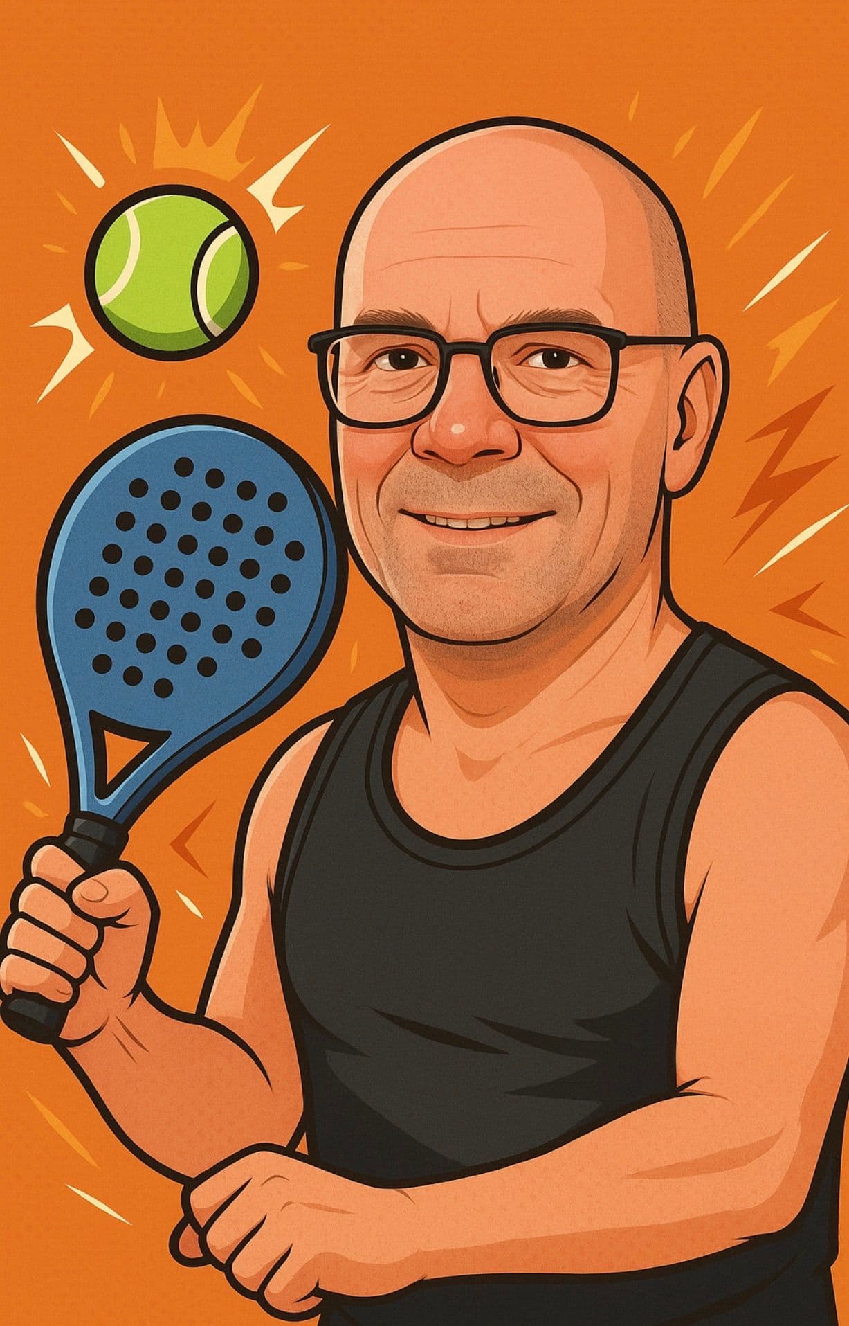 Dave Schoonenberg