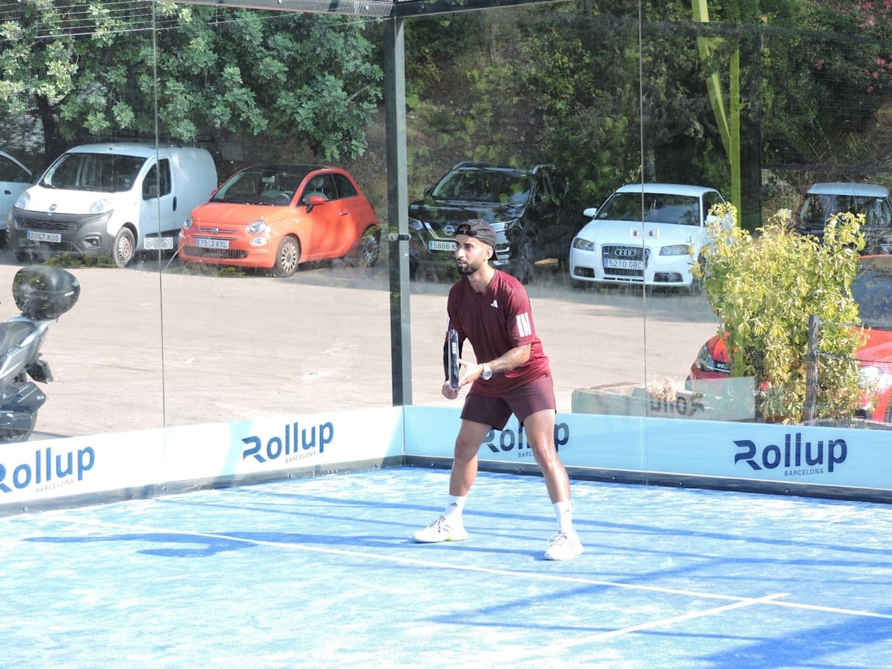 Alejandro Benavente