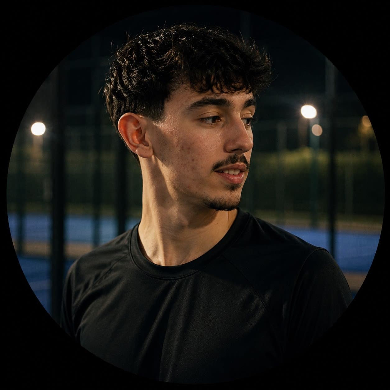 Jordan Pérez