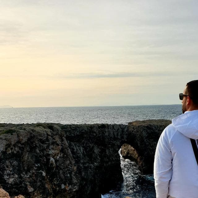 Vicenç Juan Rodríguez