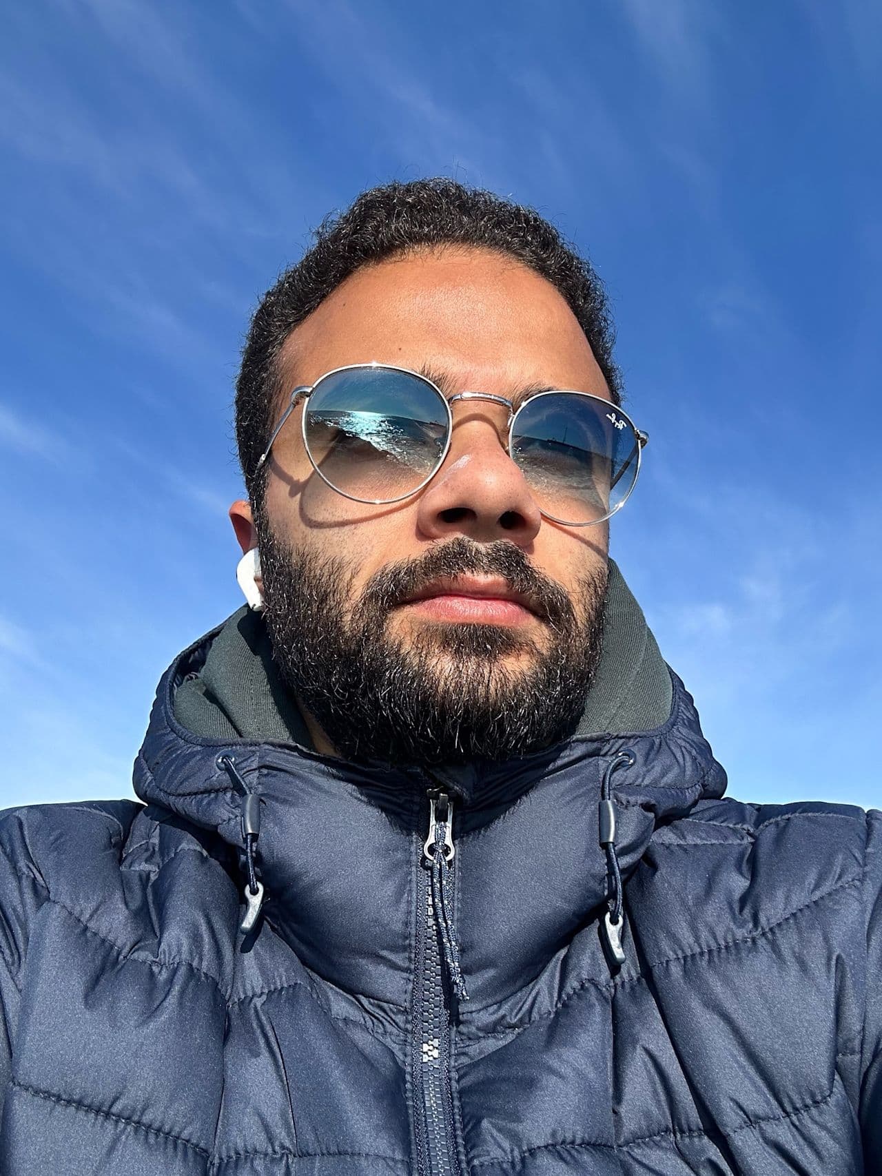 Mohamed El Nemr