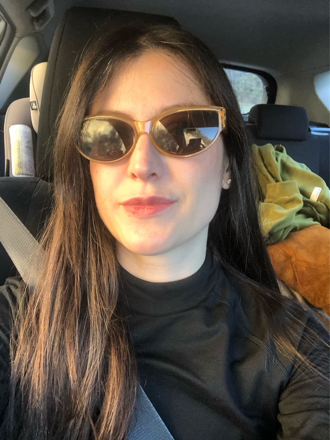 Gulsah Ozdemir