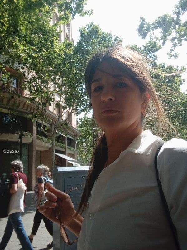 Vero Bouvier
