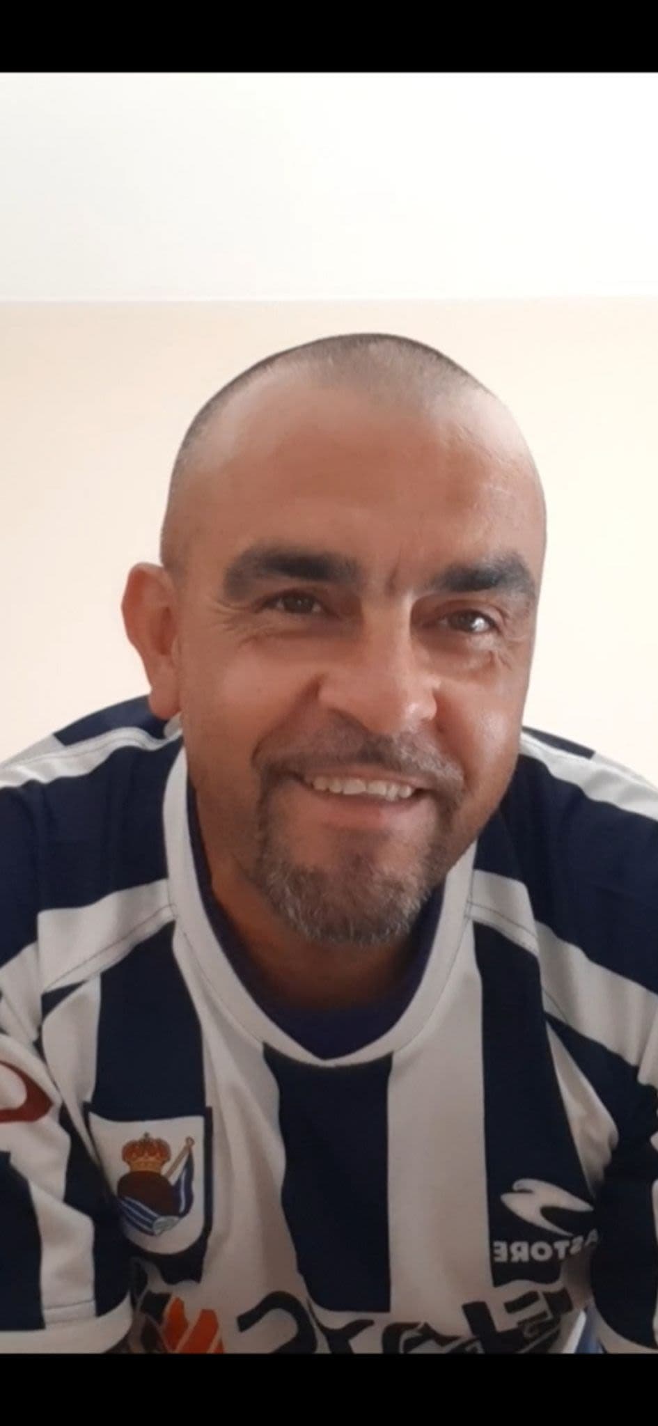 Alfonso Fernández 