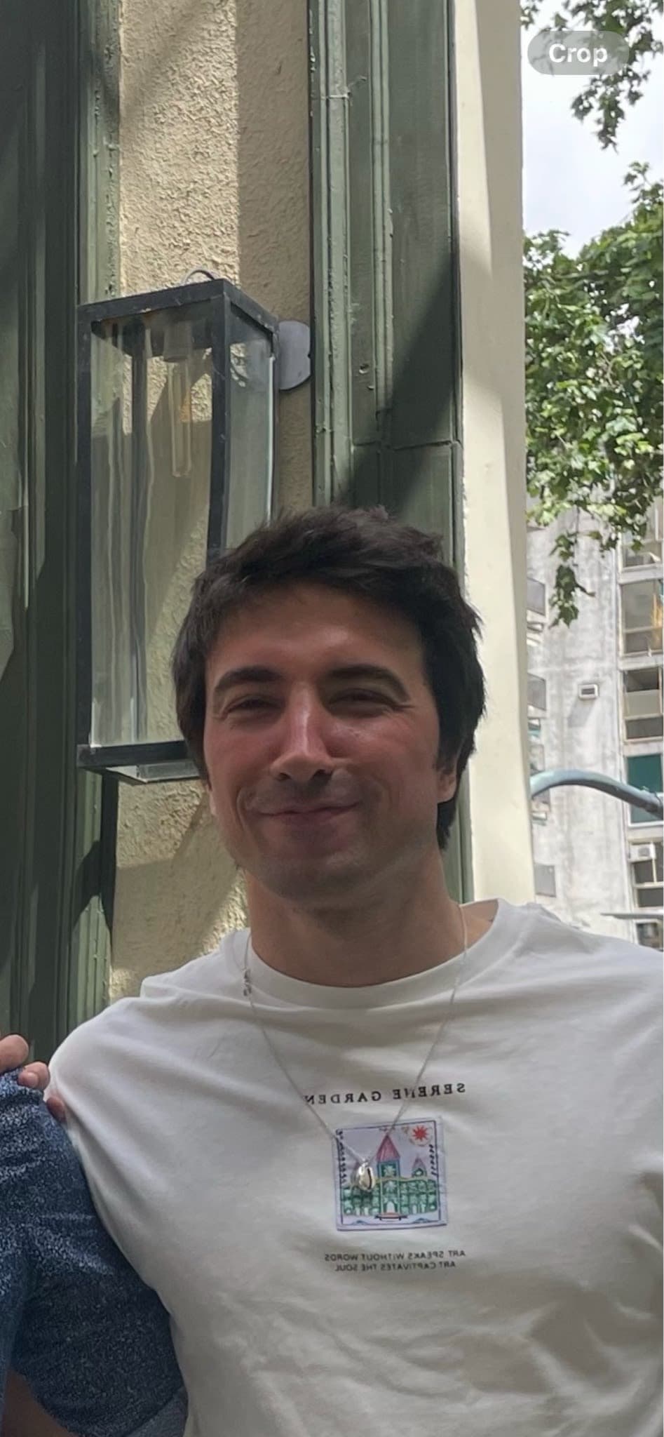 Martin Regueiro
