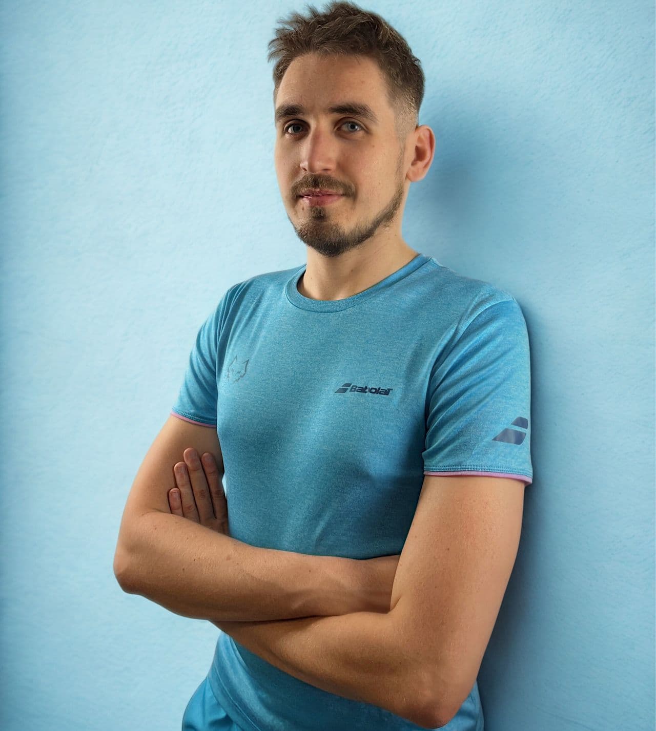 Konrad Mendzelewski