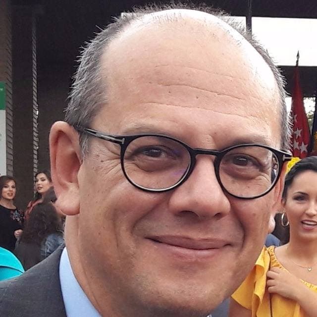 Javier Carnerero Muriel
