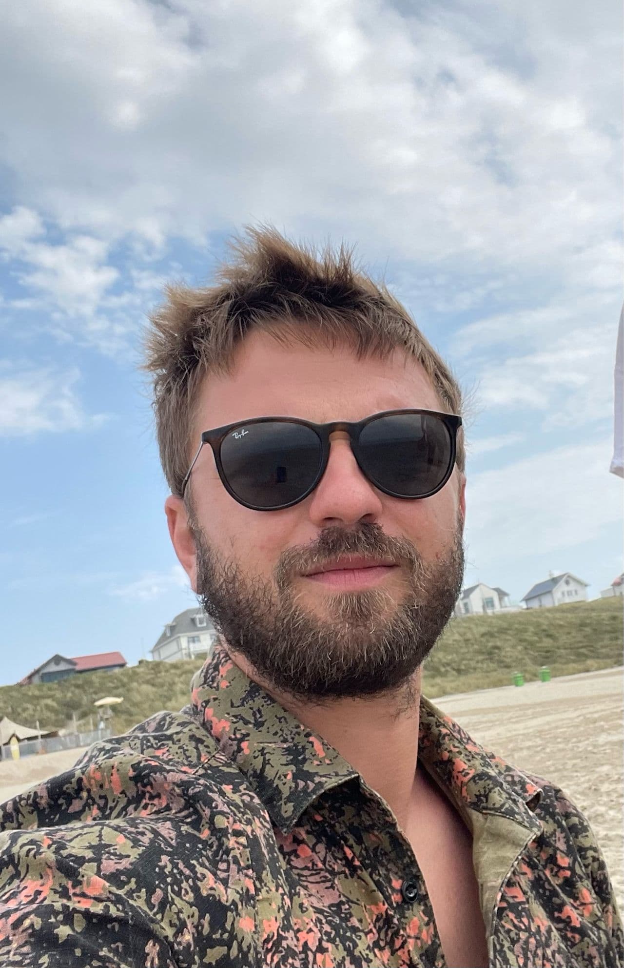 Maciek Dzierzenga