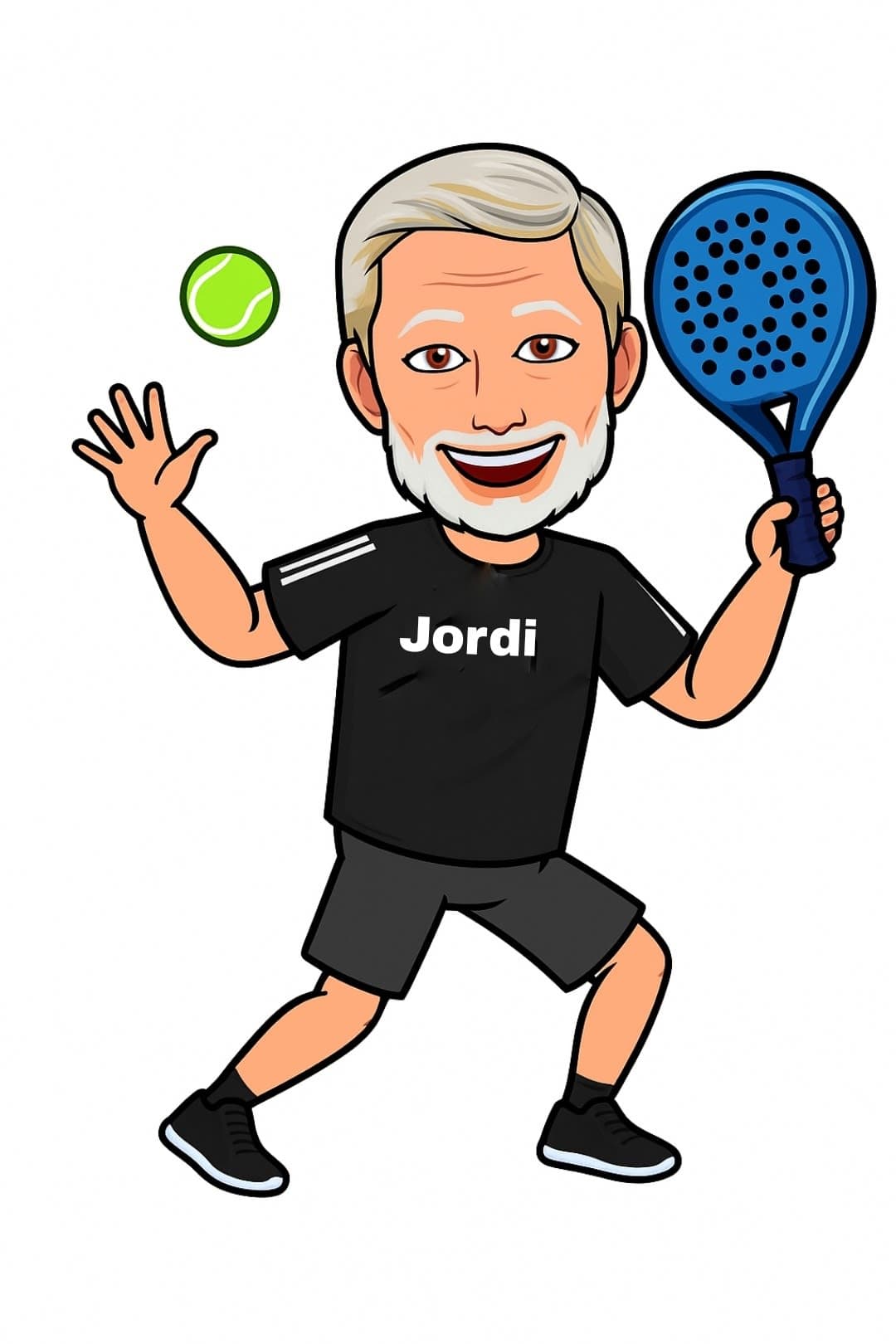 Jordi  