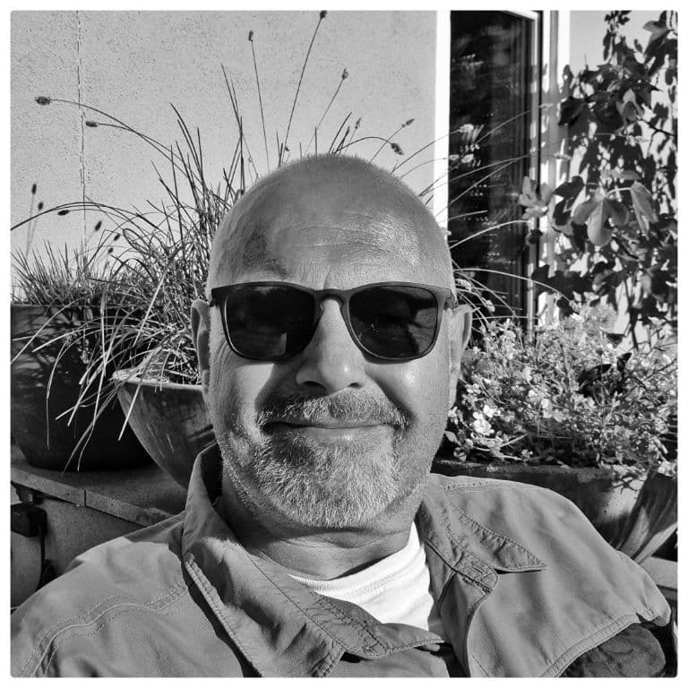Thomas Geppert