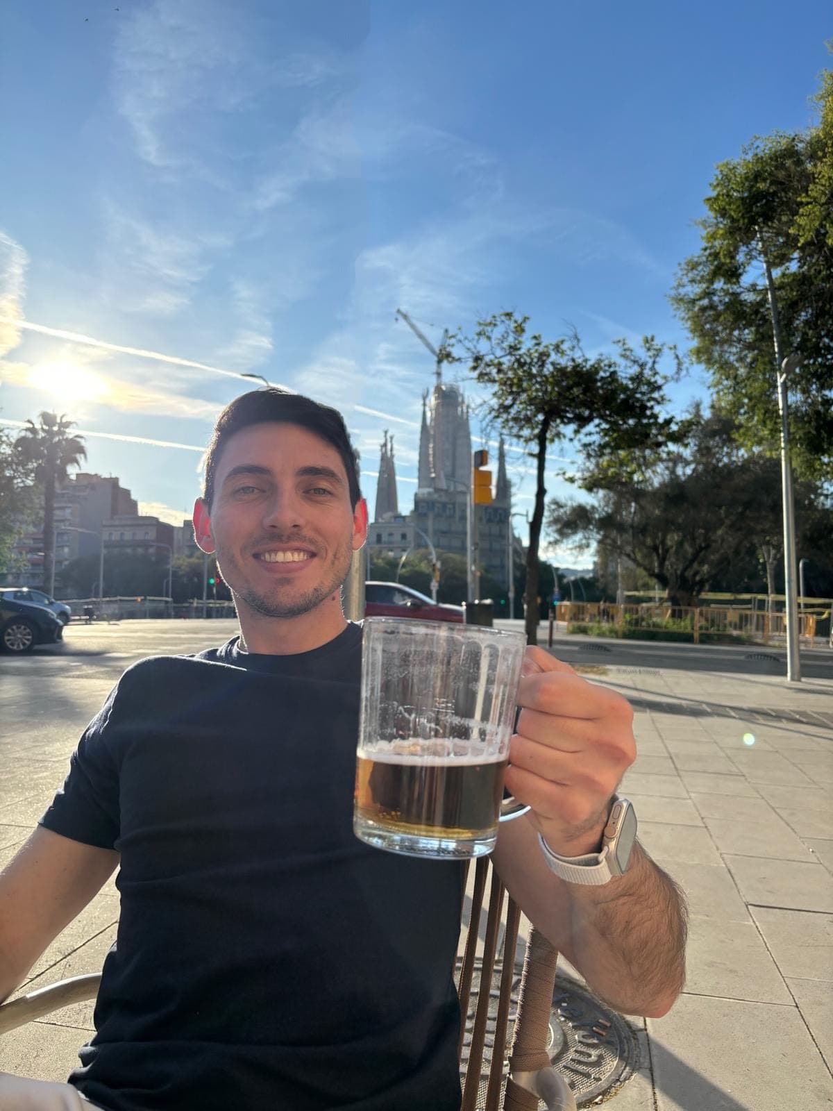 Juan Cruz