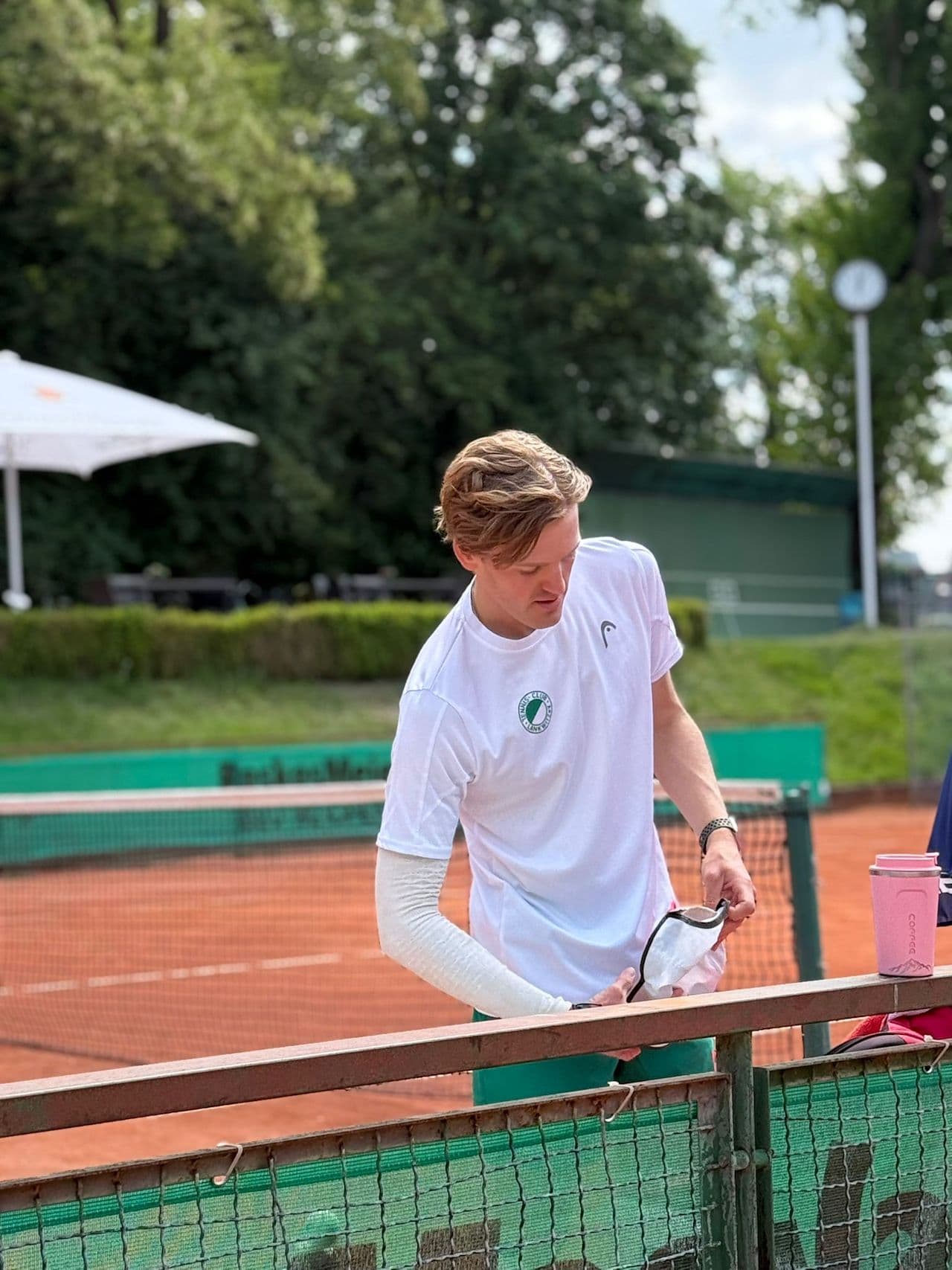 Christoph Klingenberg