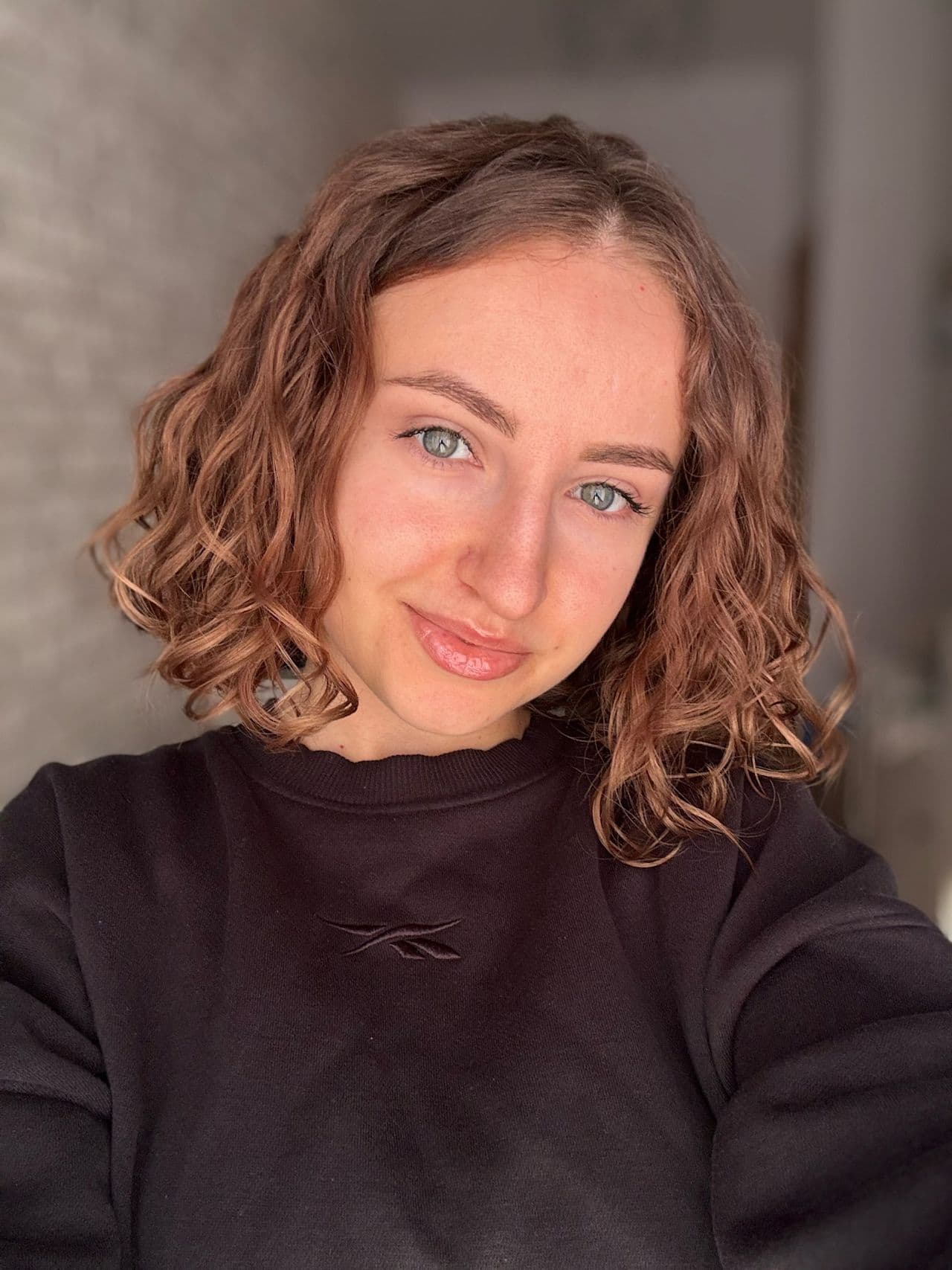 Kateryna Safonova