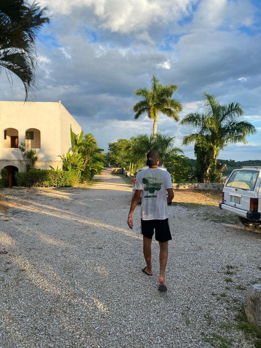 Santiago Alberdi