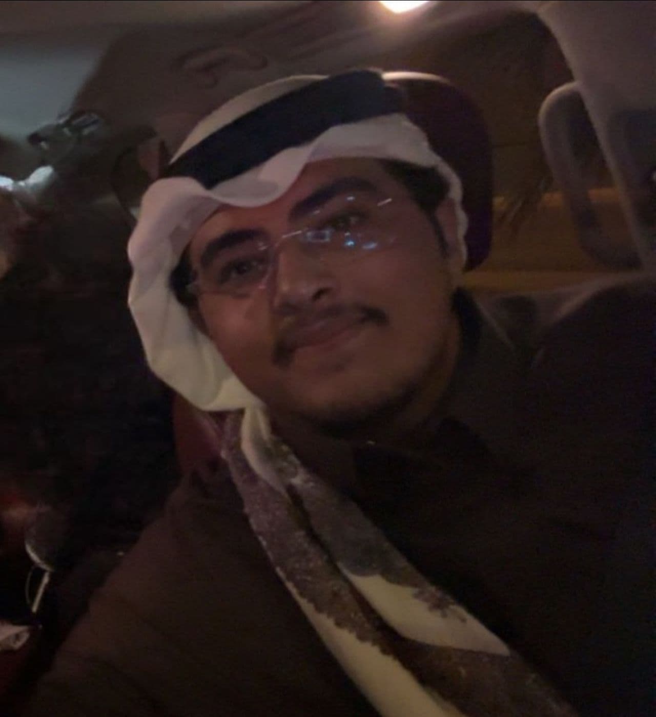 Yazeed Alhusainan