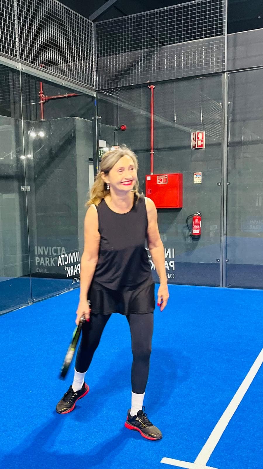 Teresa  Ferreira