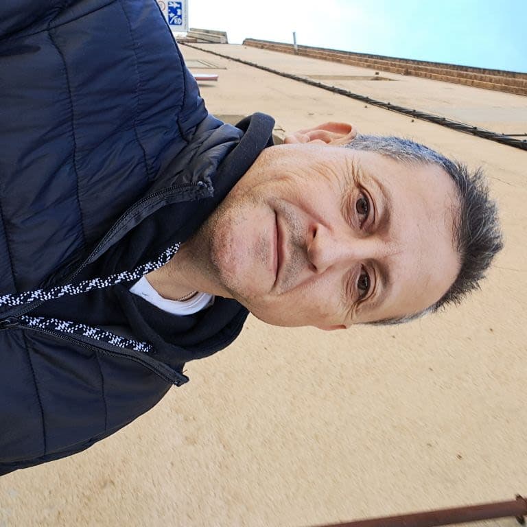 Julio Arellano
