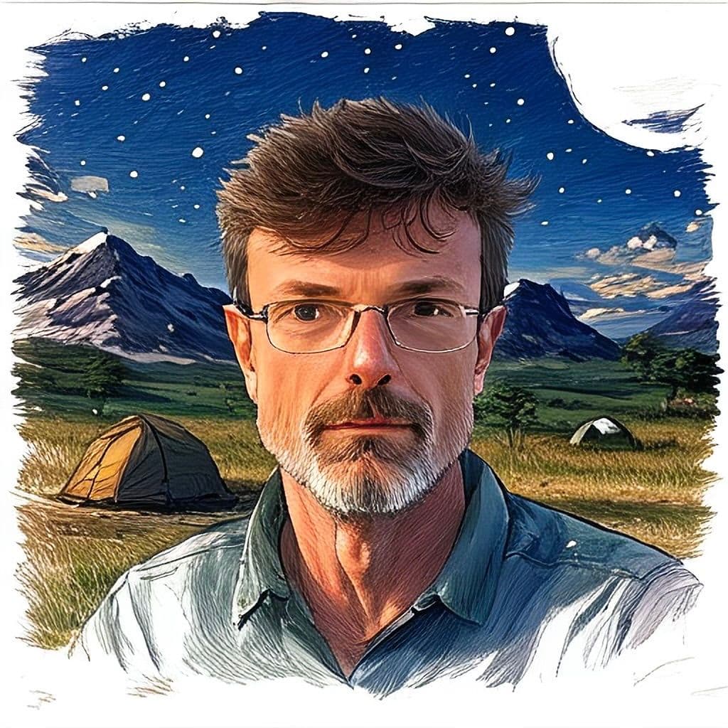 Gerard Wolcoff