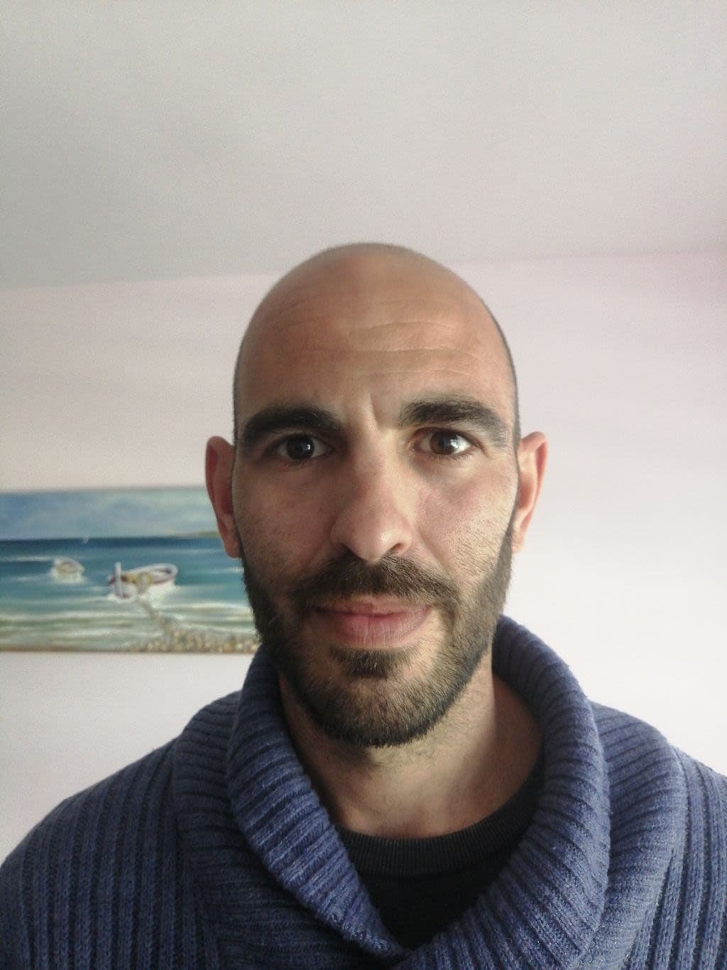 Mauricio Miguel Solano Gómez