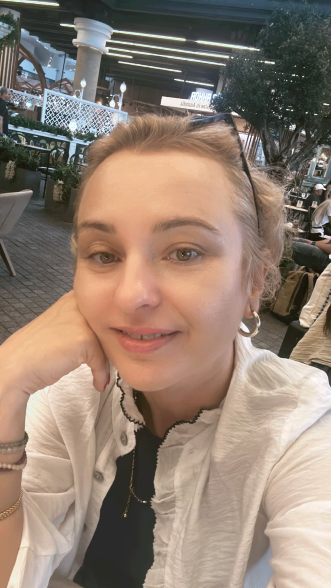 Seher Soyupek