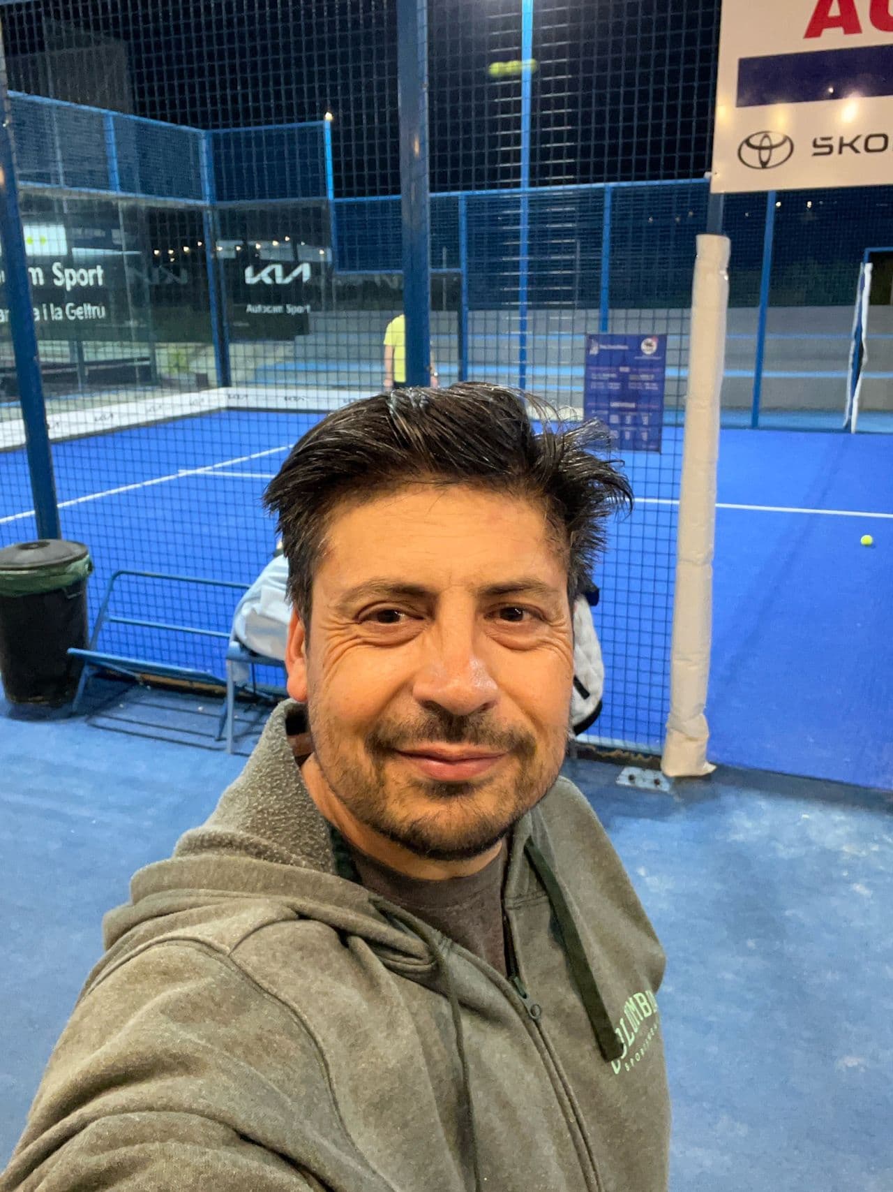 Max salinas