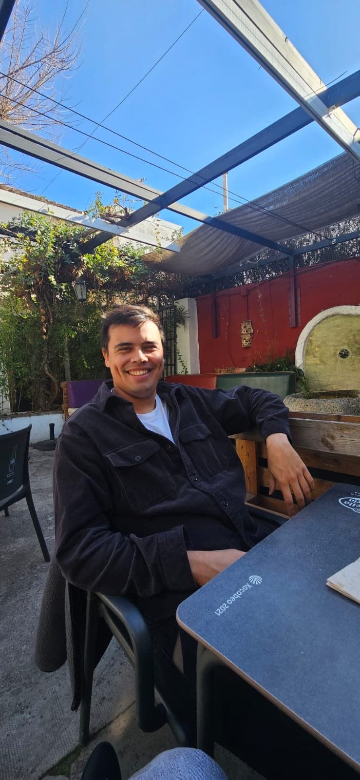 Matias Fonseca