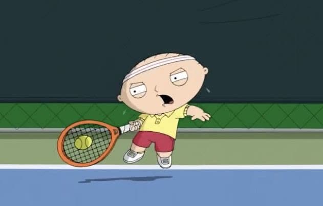 Stewie Griffin 