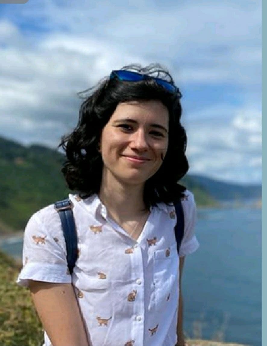 María Belén Martín