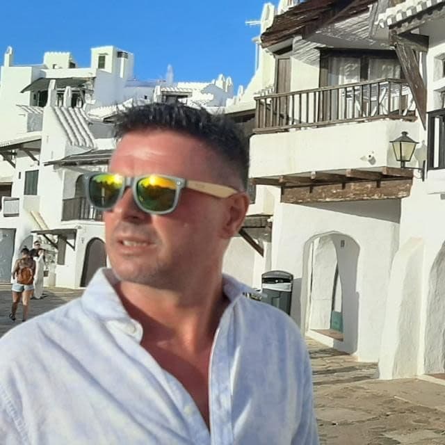 Rafa Redondo