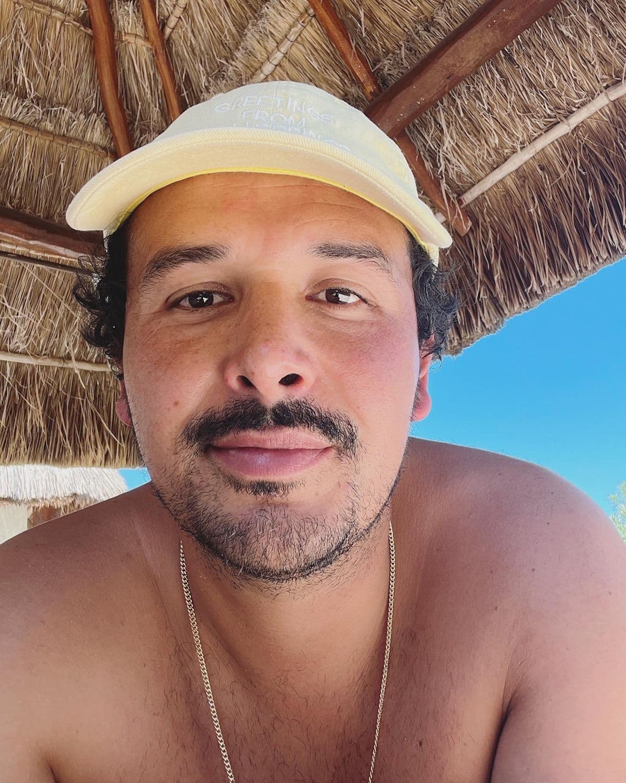 Carlos Hernandez