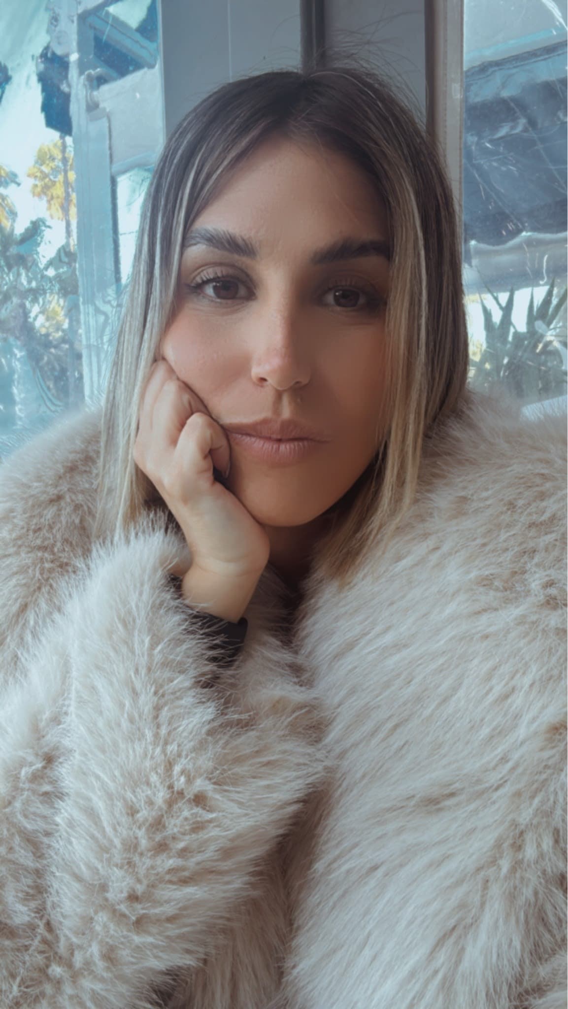 Jess Merino