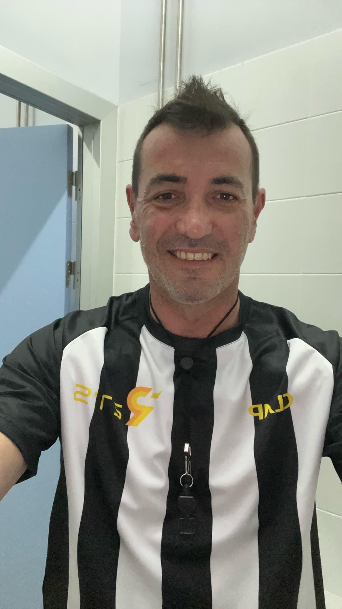 Jordi Mullor