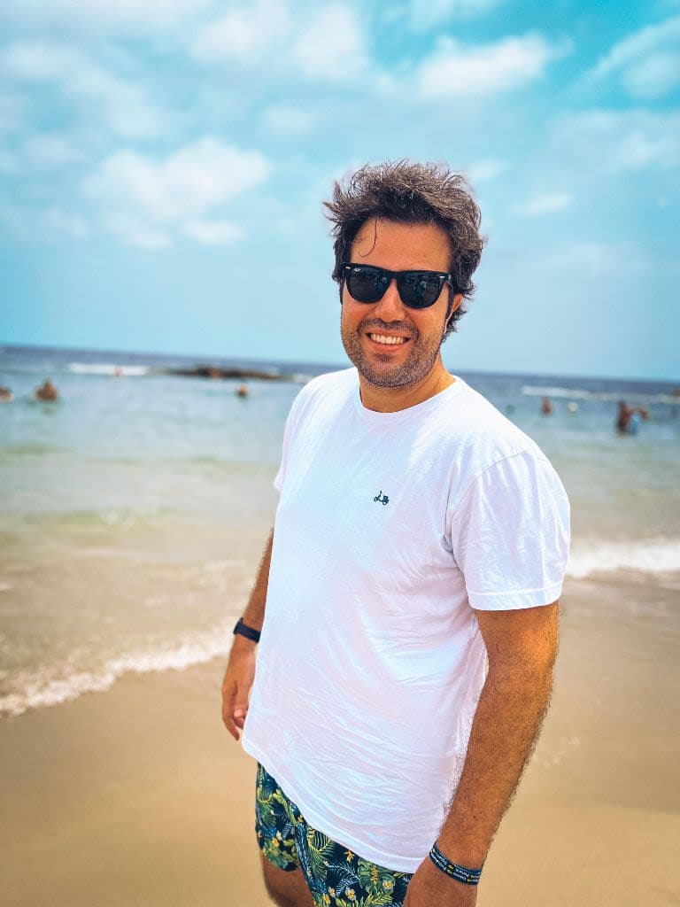 Guillermo Domínguez Rodrigo