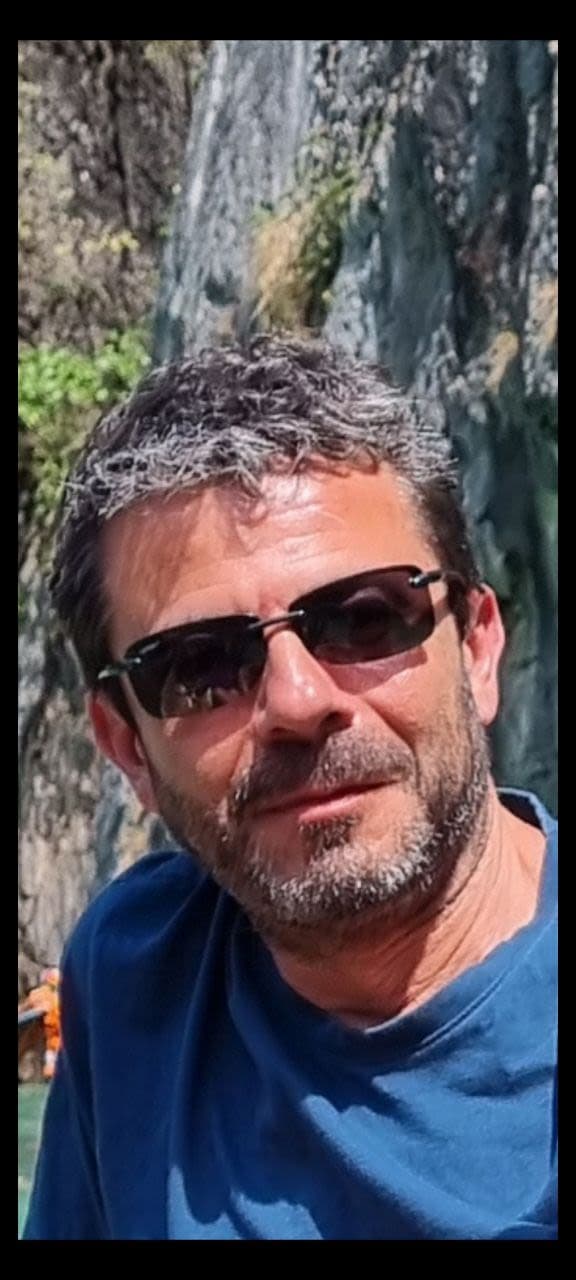 Ramon Isabal