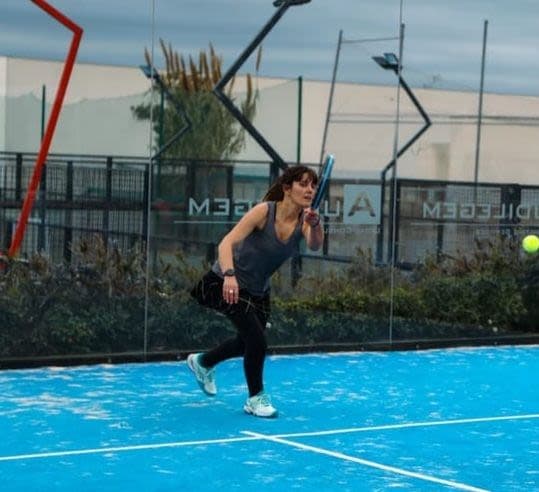 Yolanda Calderon Alba