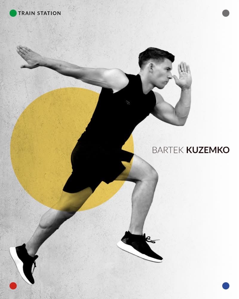 Bartosz Kuzemko