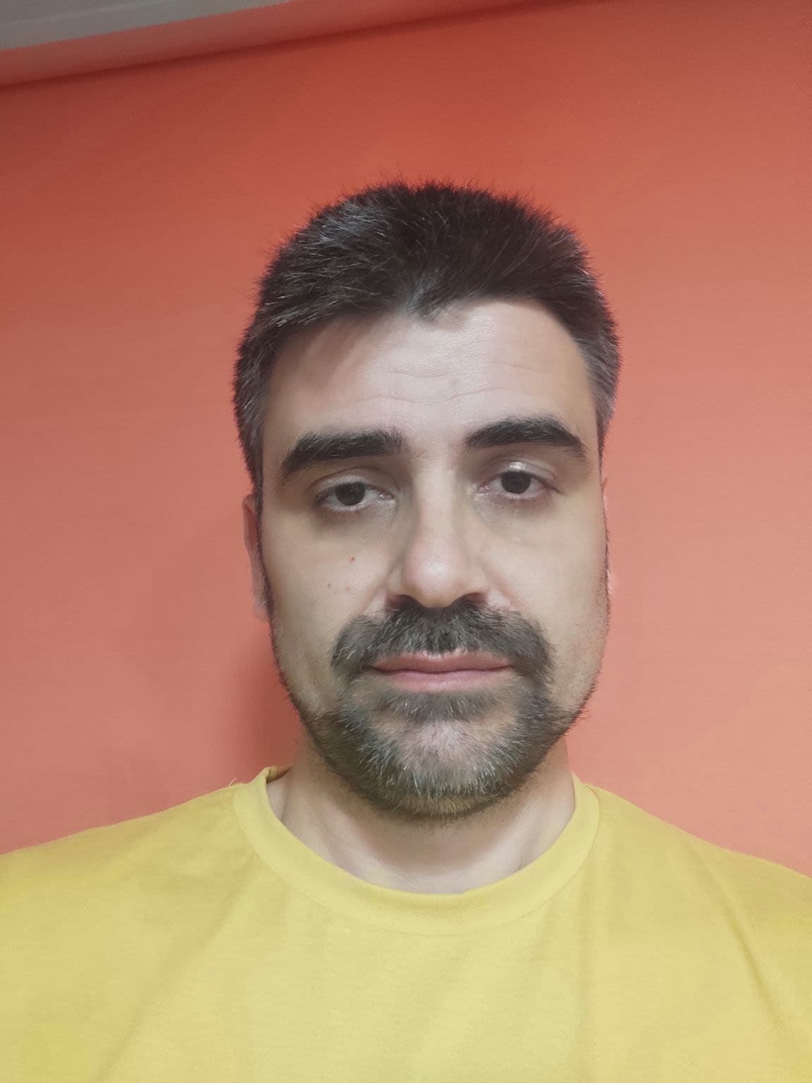 Jacob Gil