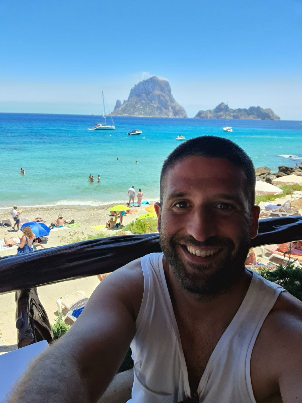 Alejandro Sirvent Serrano