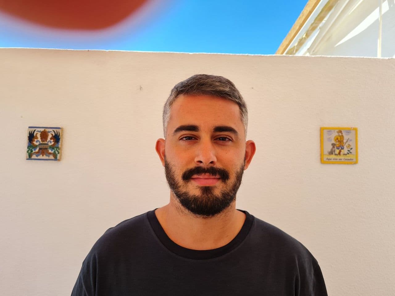 Alberto Moraga
