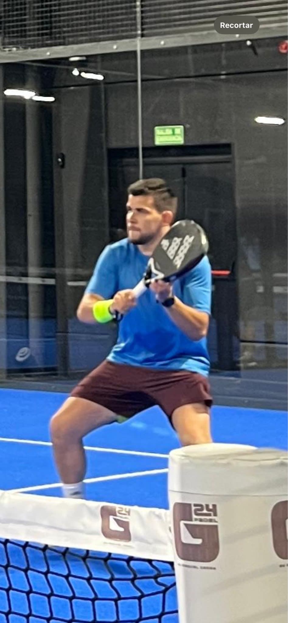 Daniel Martín 