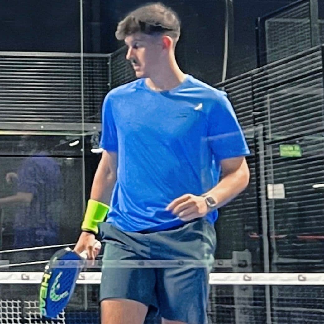 Aitor Fdez Solis