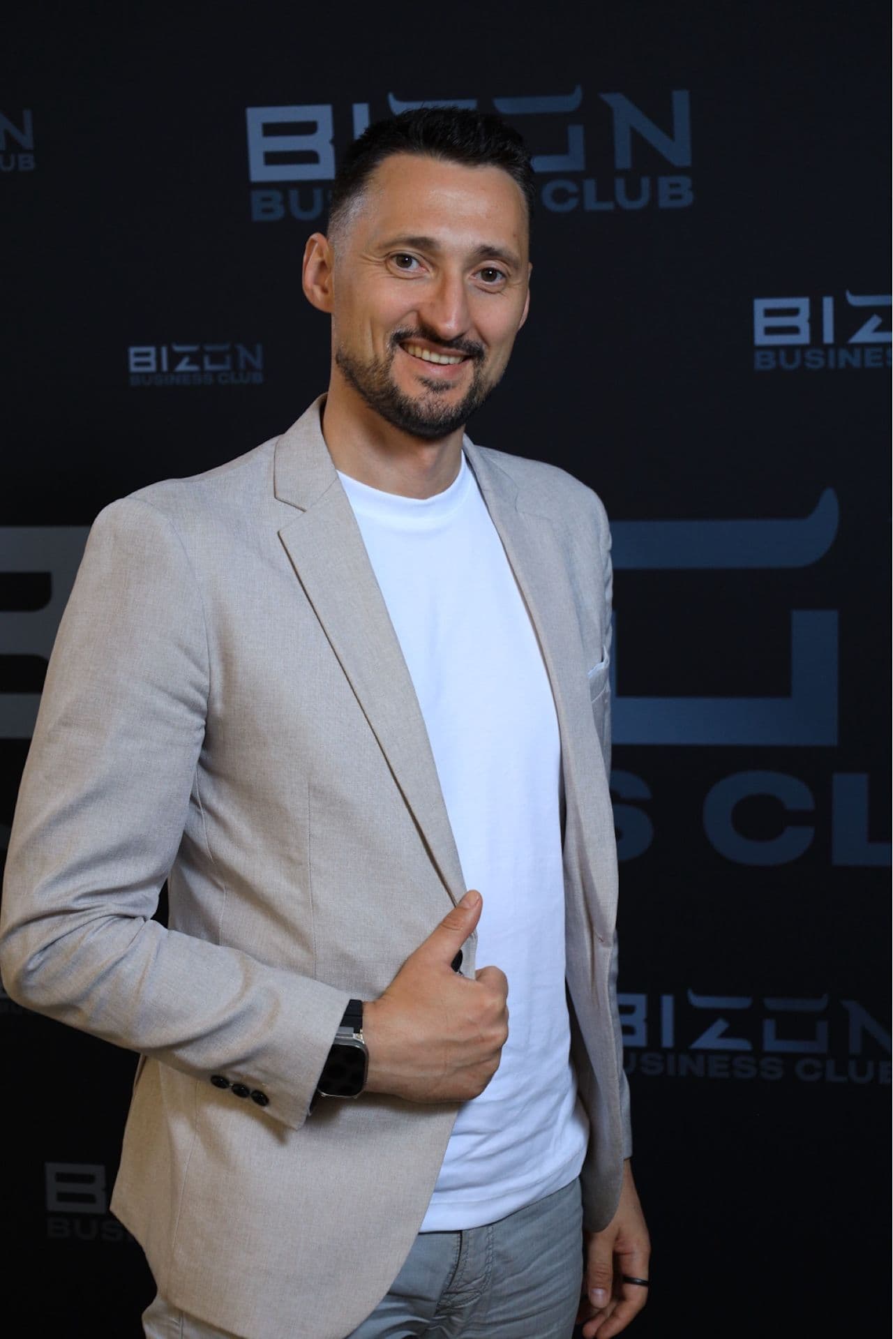 Jevgeni Prometnoi