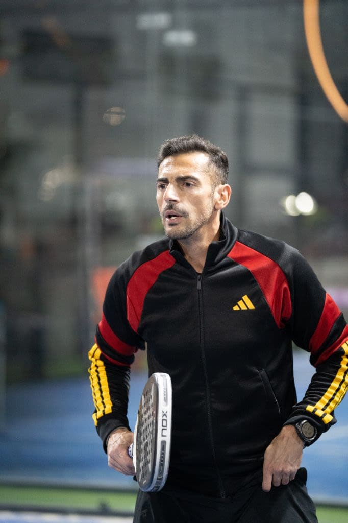 Julio Pineda