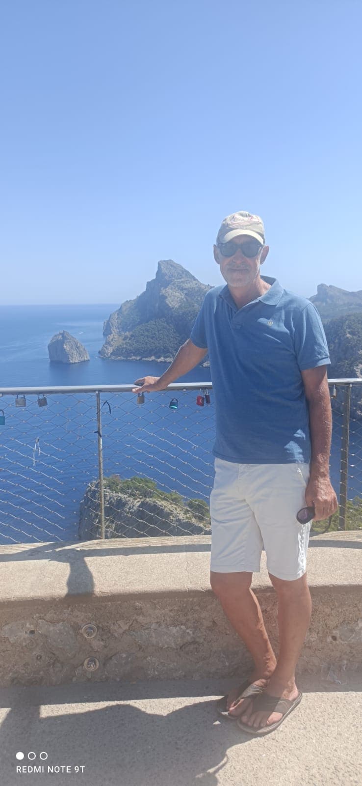 Javier Mahillo Iglesias