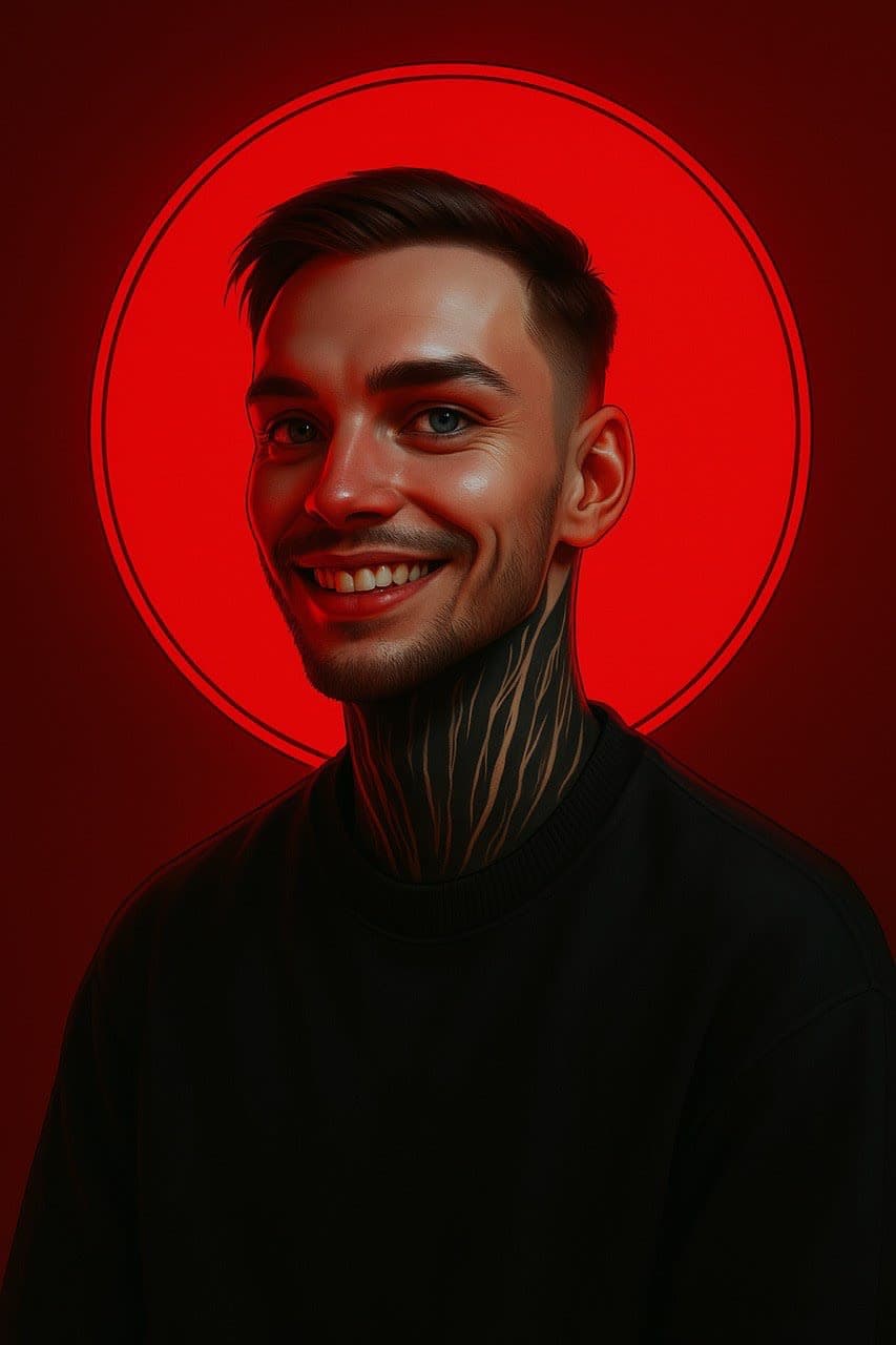Mykhailo Lombardo