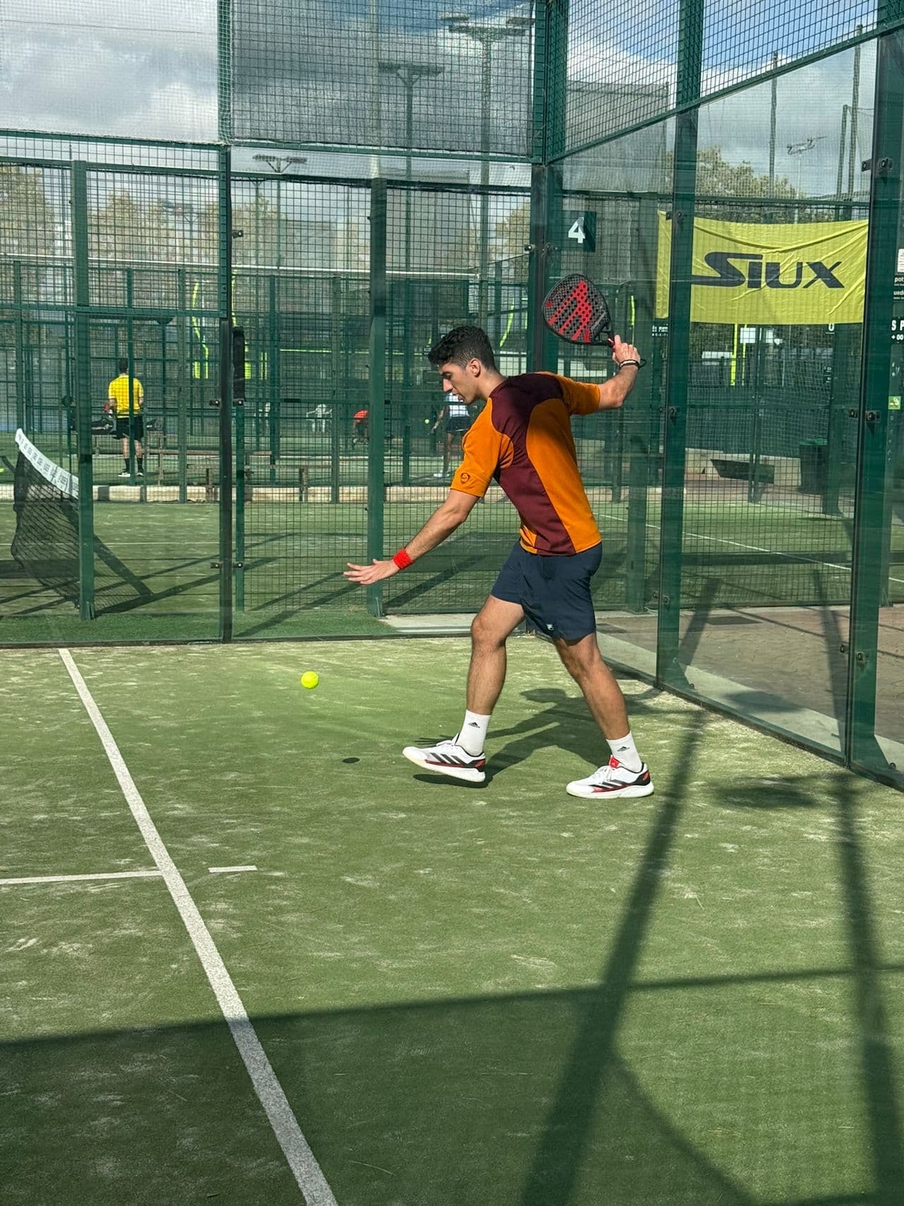 Aleix Roca Hernandez
