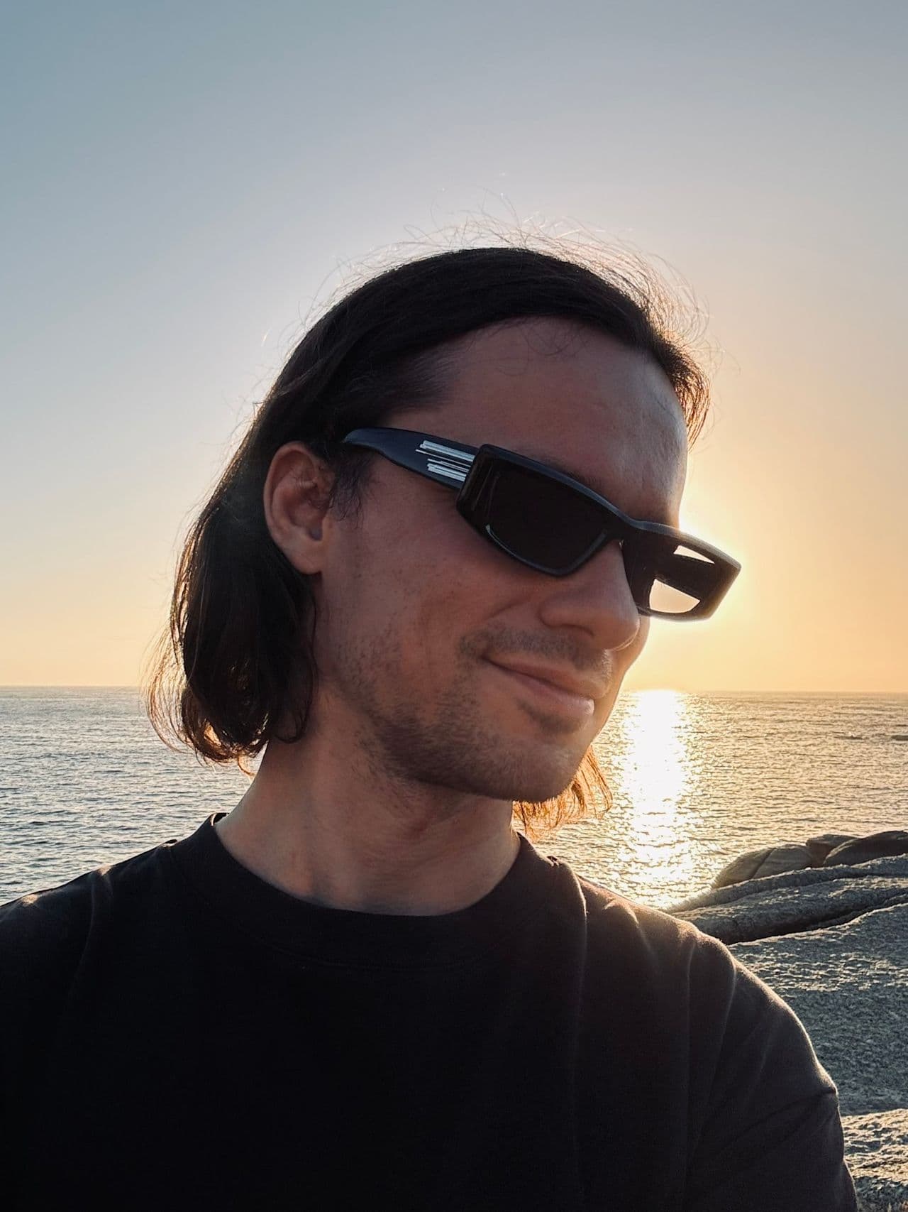 Max Piskarev